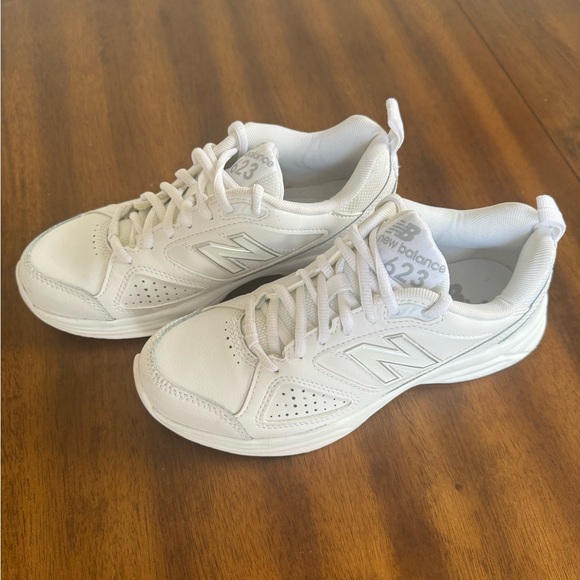 New Balance 623. Size US 6. - Picture 2 of 4